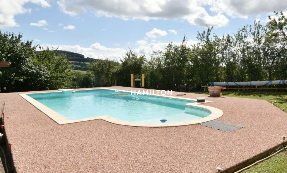 vente Villa Tanus - Photo 3