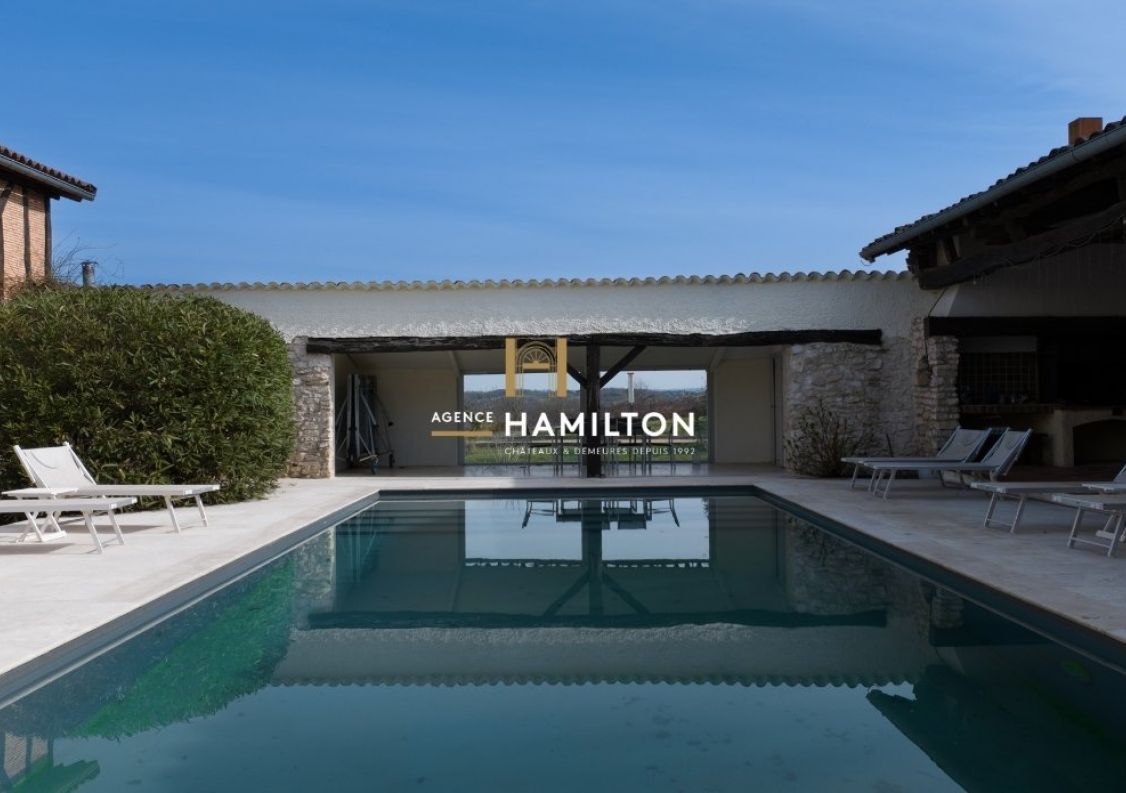 vente Maison Albi