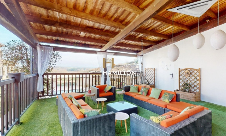 vente Domaine Albi - Photo 20