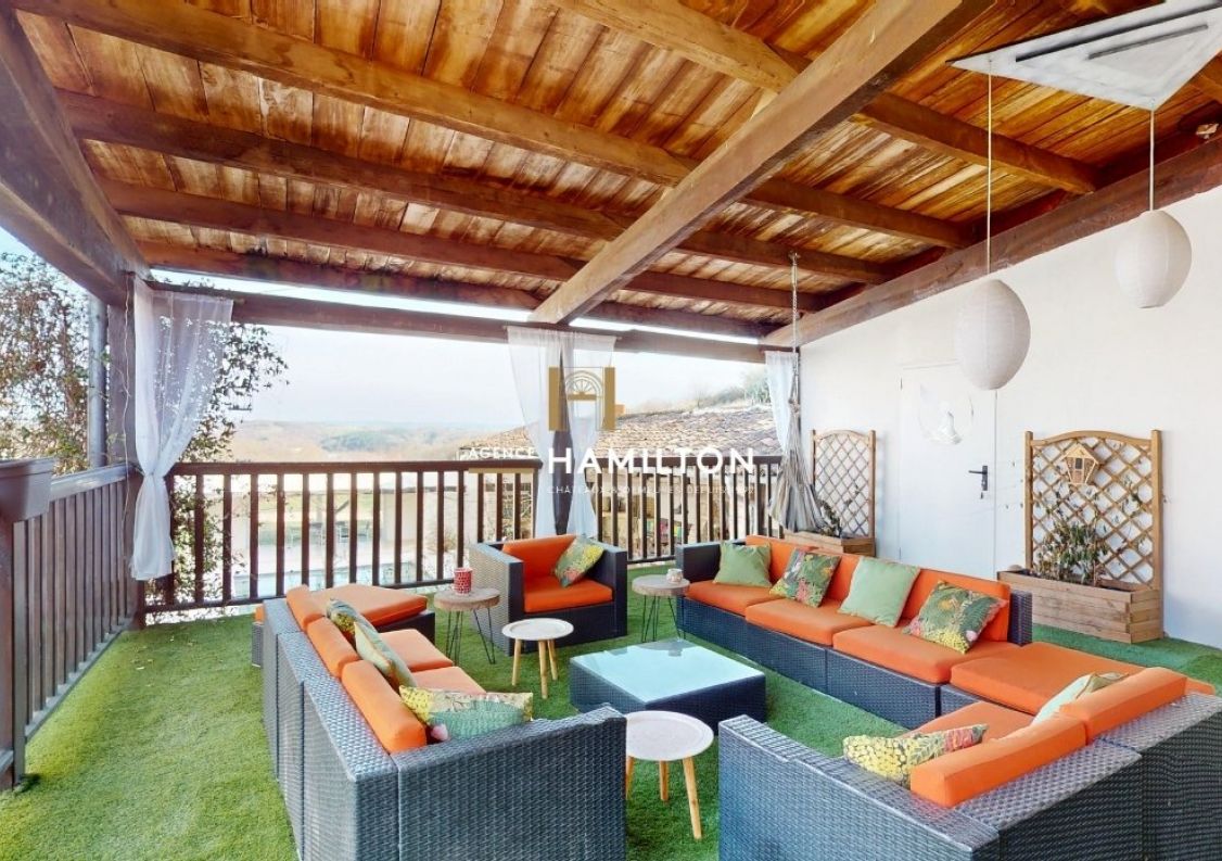 vente Maison Albi
