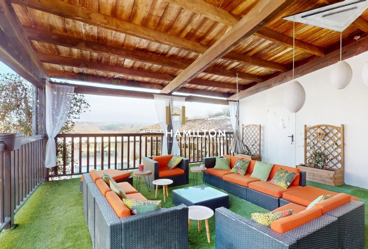 vente Domaine Albi - Photo 4