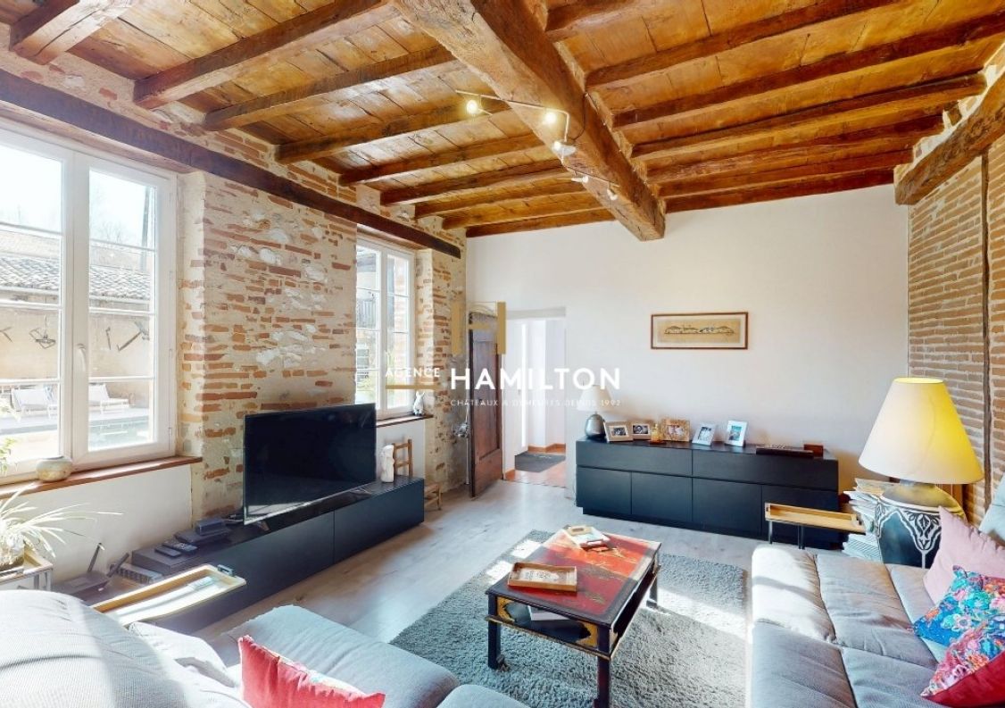vente Maison Albi
