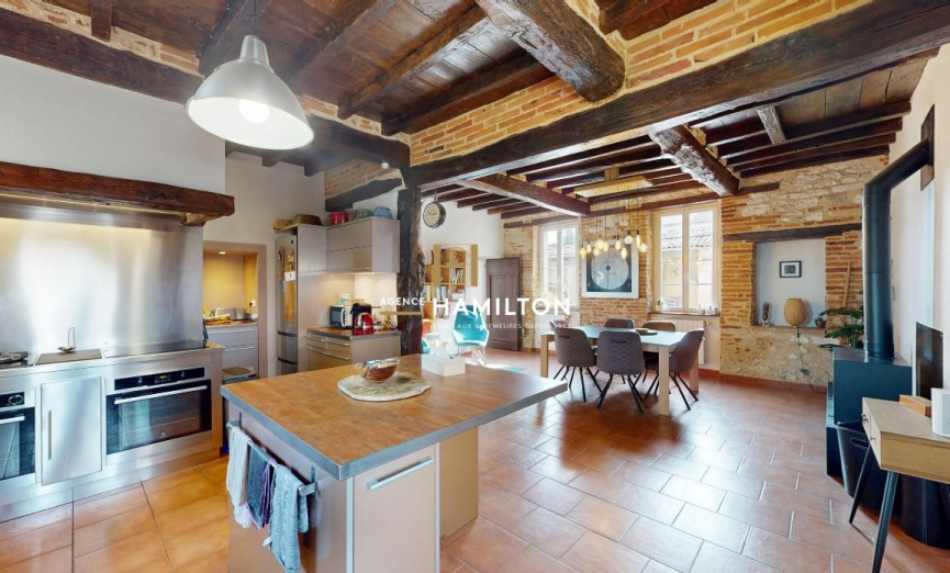 vente Domaine Albi - Photo 4