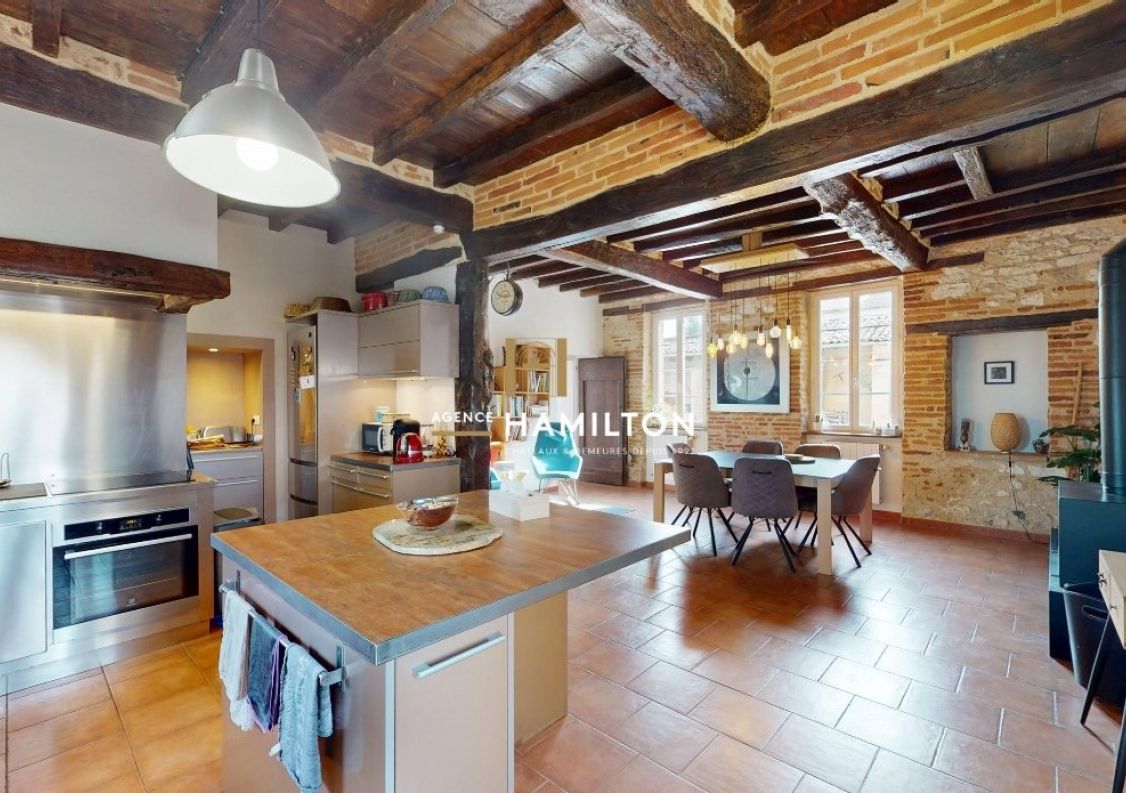 vente Maison Albi