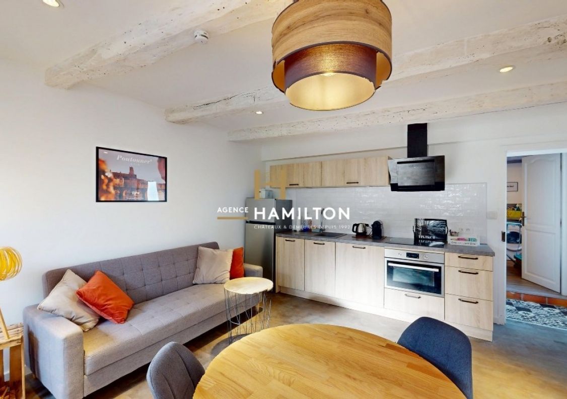 vente Maison Albi