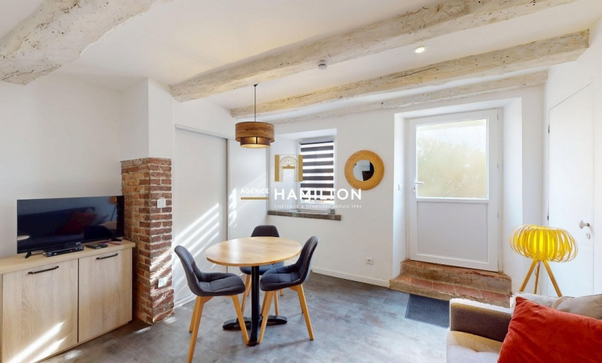 vente Domaine Albi - Photo 14