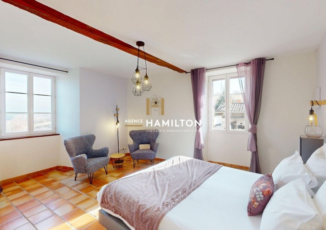 vente Maison Albi