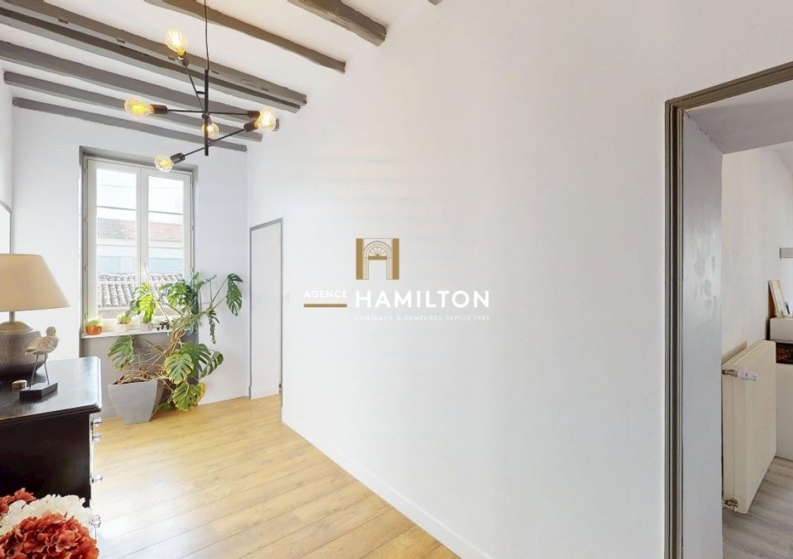 vente Maison Albi