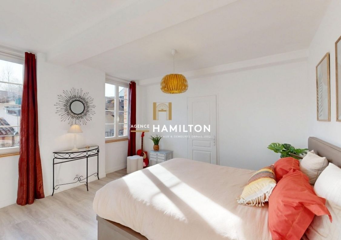 vente Maison Albi