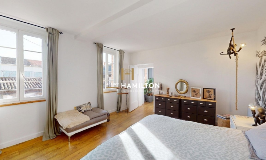 vente Domaine Albi - Photo 11