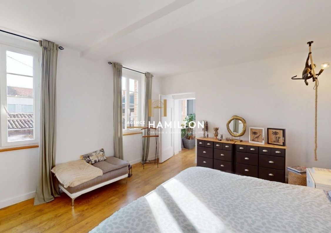 vente Maison Albi
