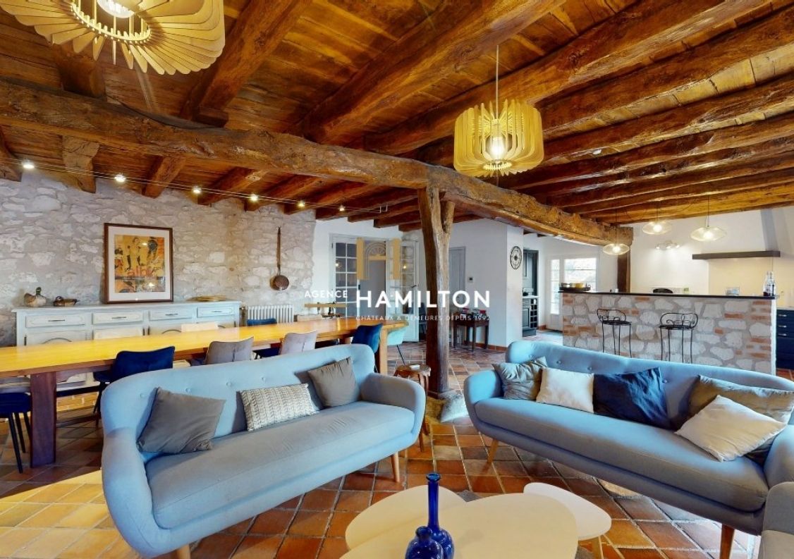 vente Maison Albi