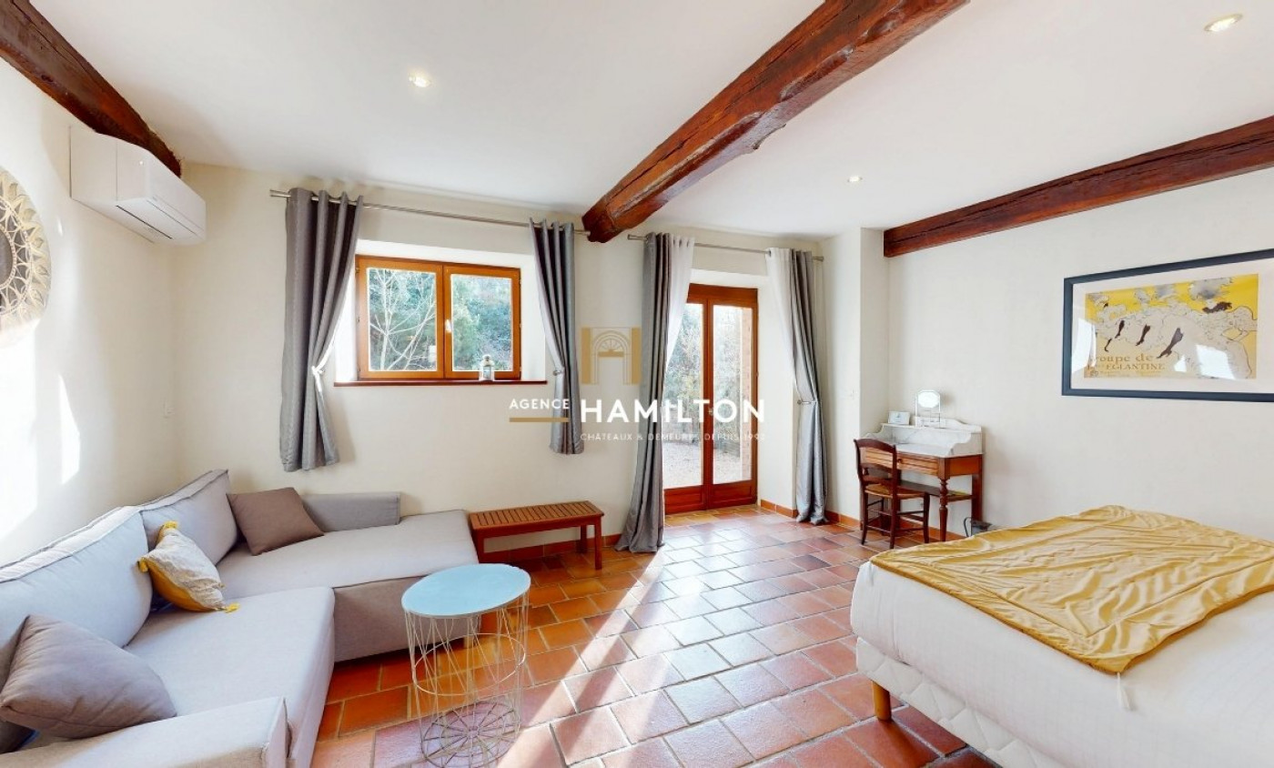 vente Domaine Albi - Photo 12