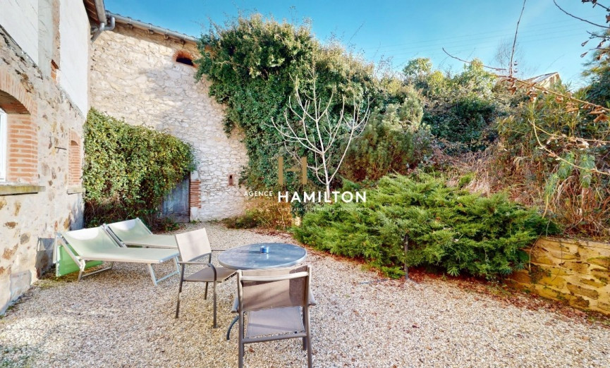 vente Domaine Albi - Photo 13