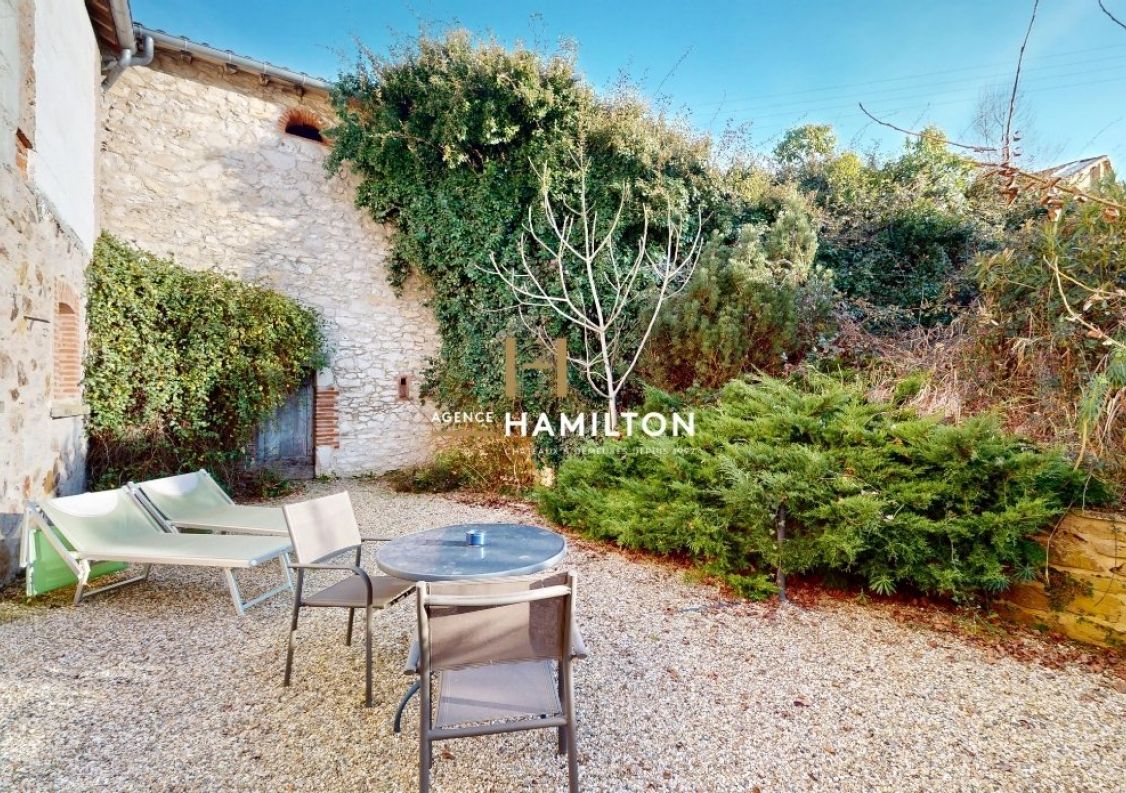 vente Maison Albi