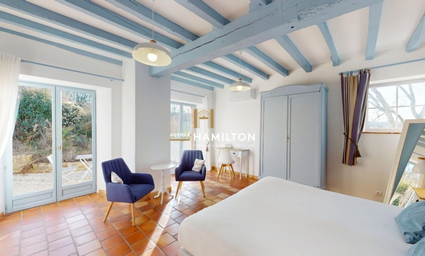 vente Domaine Albi - Photo 14