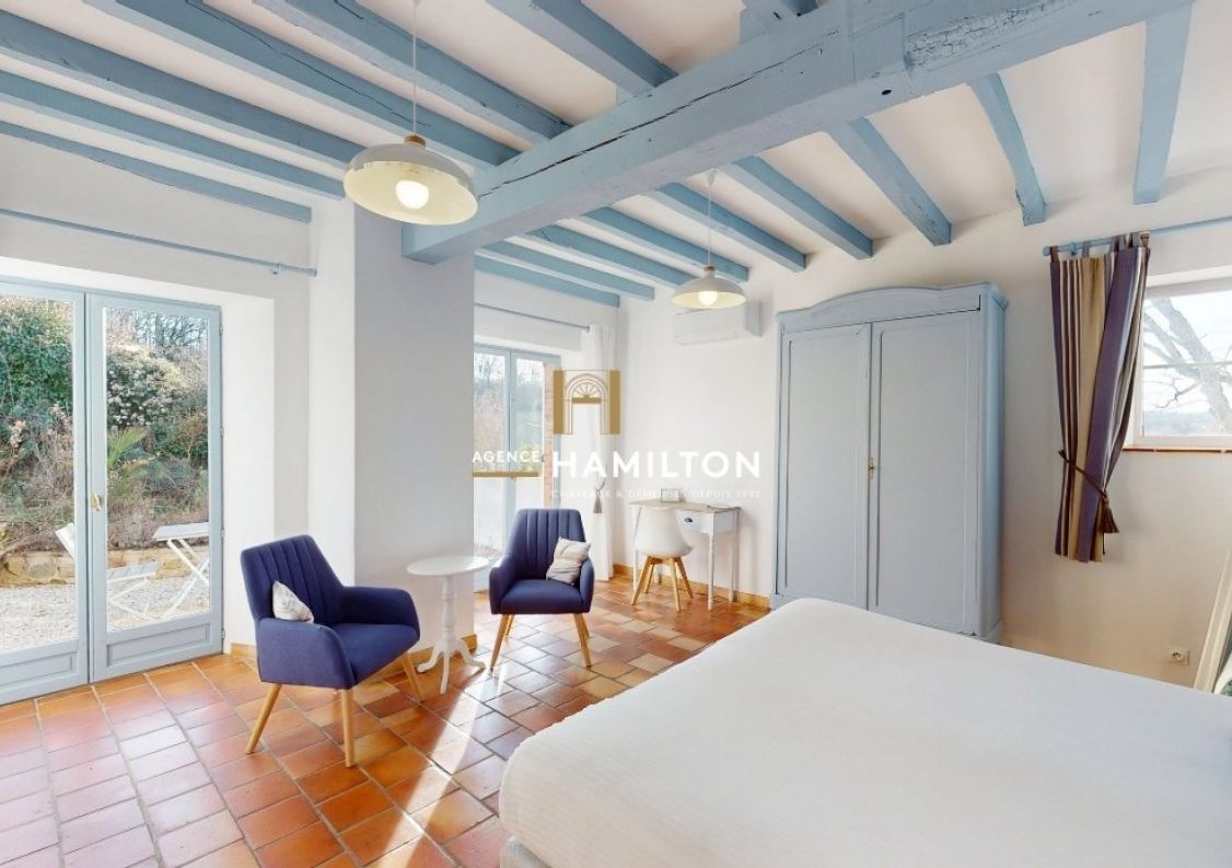 vente Maison Albi