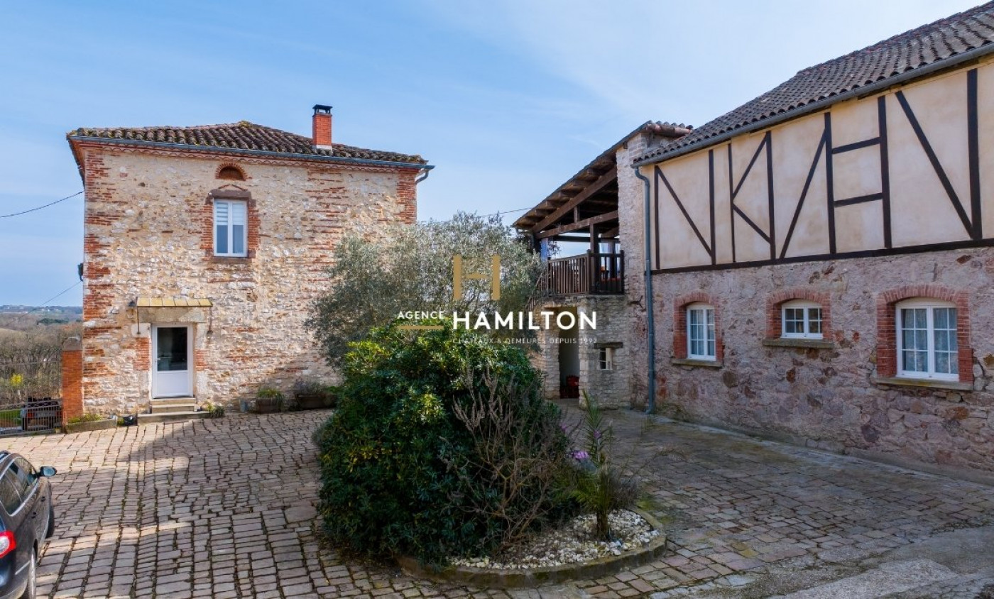 vente Domaine Albi - Photo 17