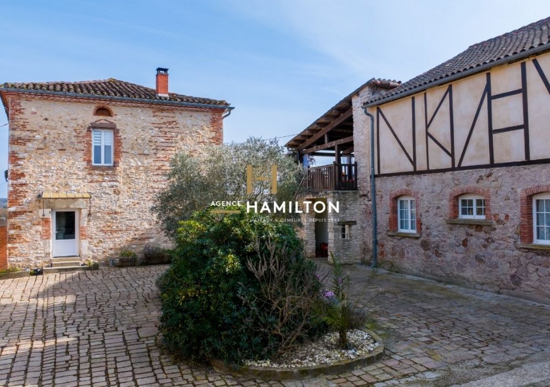vente Maison Albi