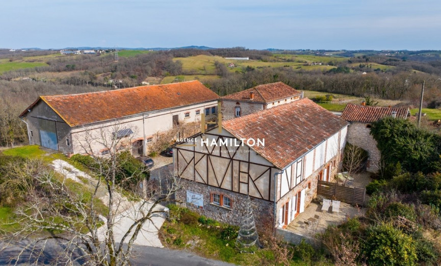 vente Domaine Albi - Photo 1