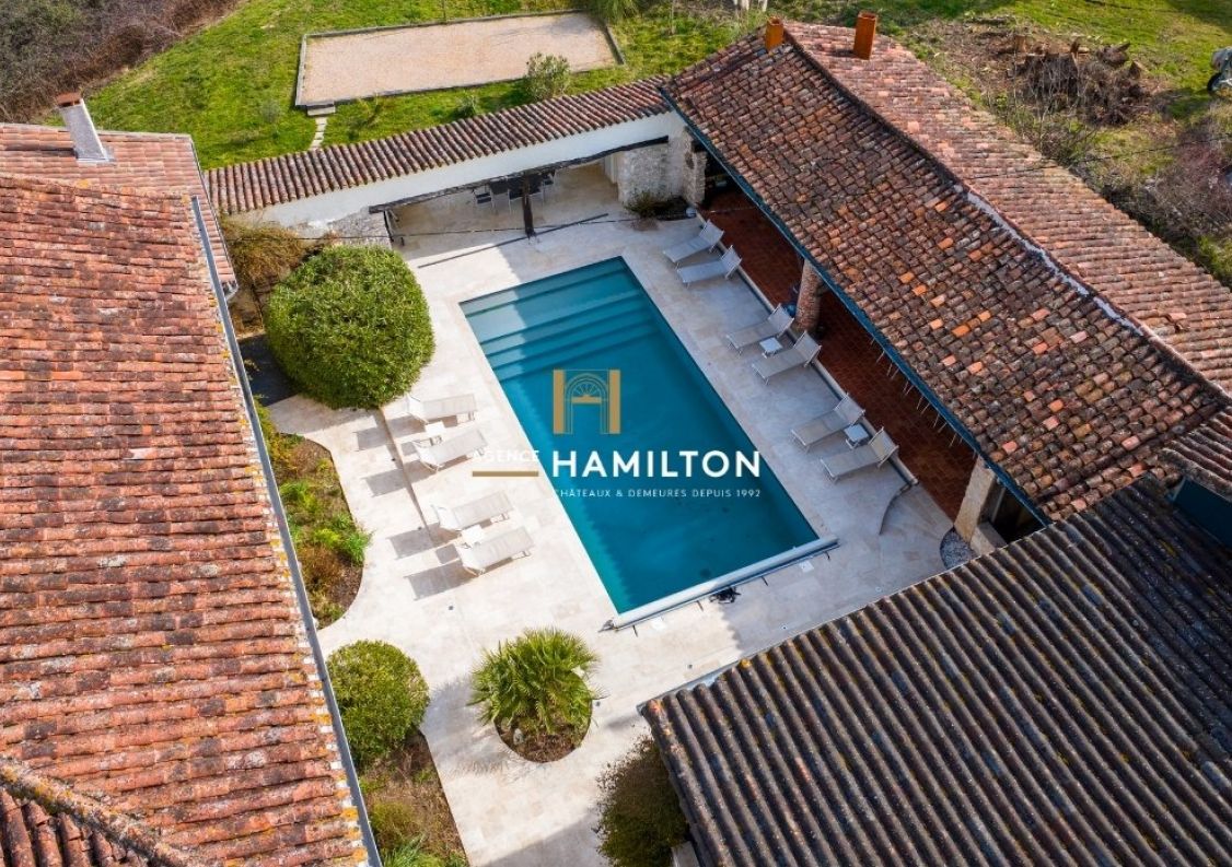 vente Maison Albi