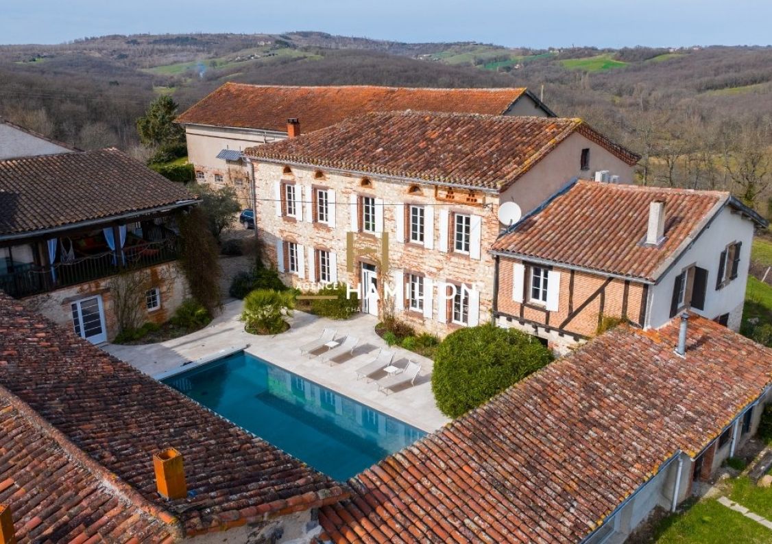 vente Maison Albi