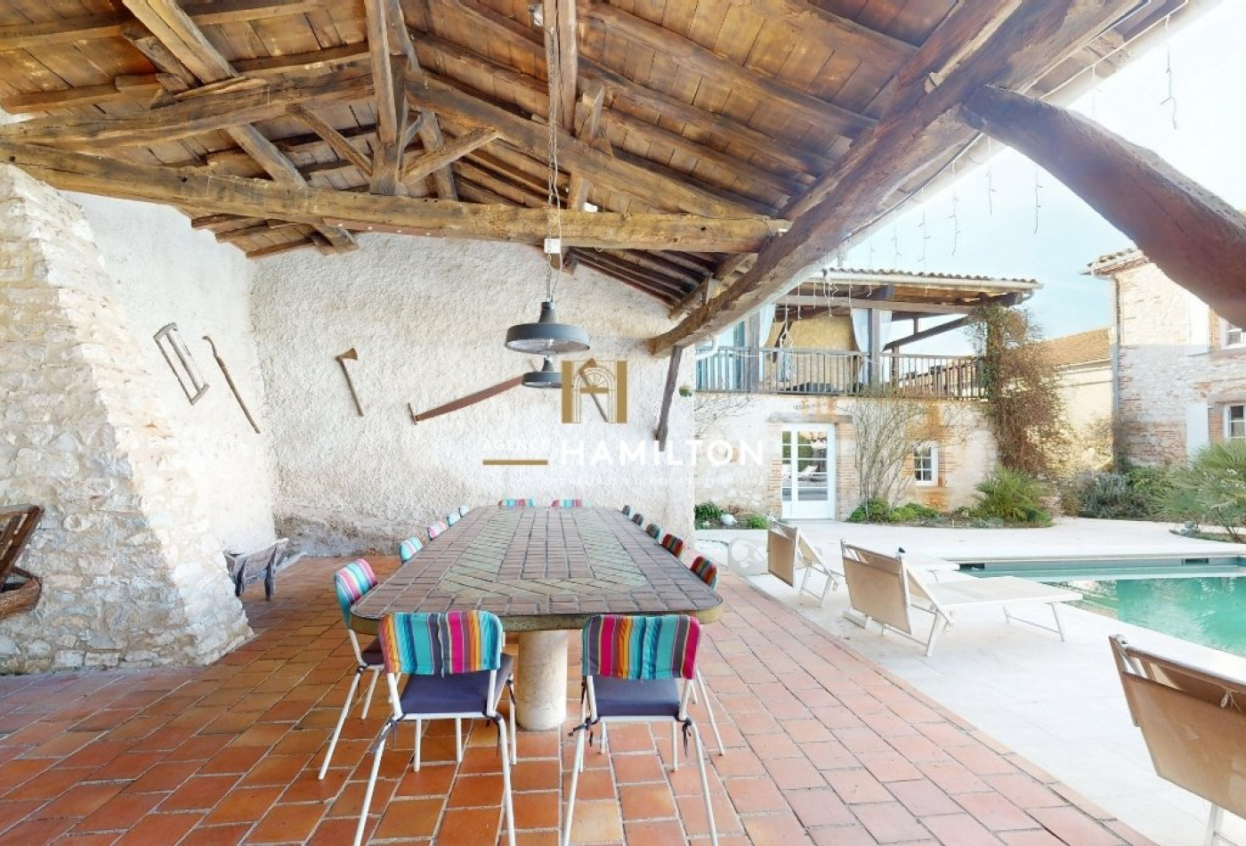 vente Domaine Albi - Photo 3