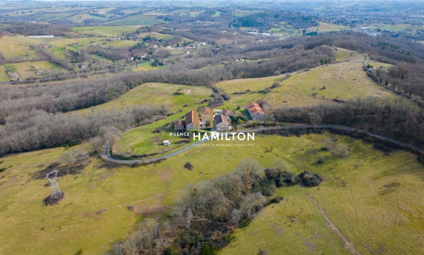 vente Domaine Albi - Photo 18