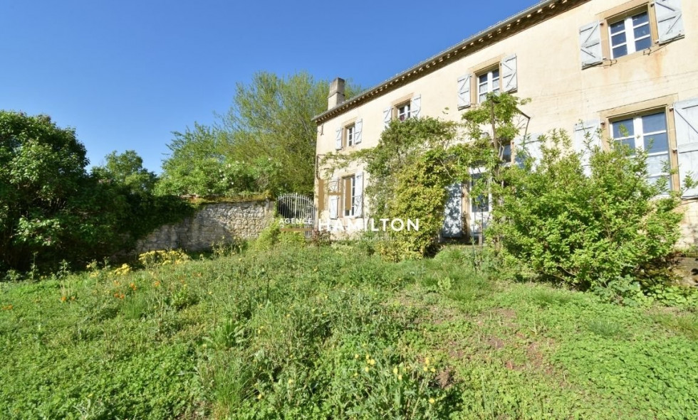 vente Maison de campagne Cordes-sur-ciel - Photo 2