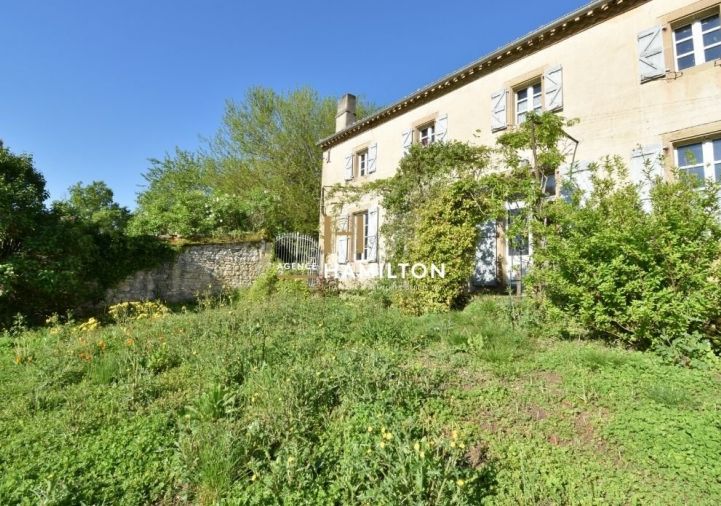 vente Maison Cordes-sur-ciel
