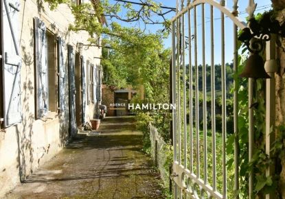 vente Maison de campagne Cordes-sur-ciel