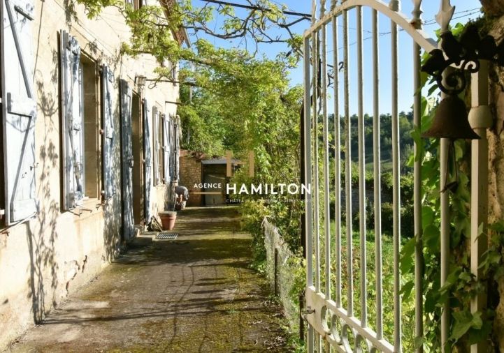 vente Maison Cordes-sur-ciel