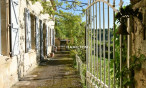 vente Maison de campagne Cordes-sur-ciel