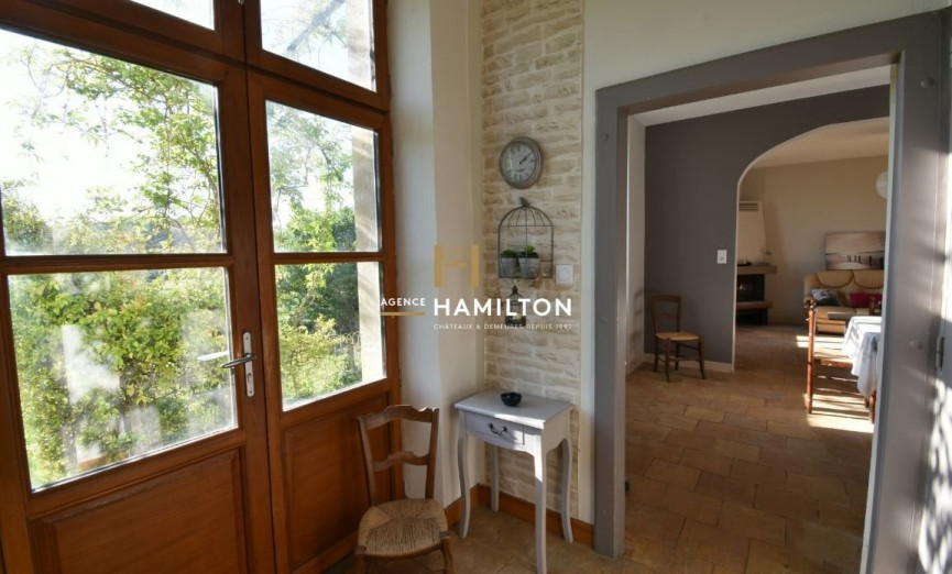 vente Maison Cordes-sur-ciel - Photo 4