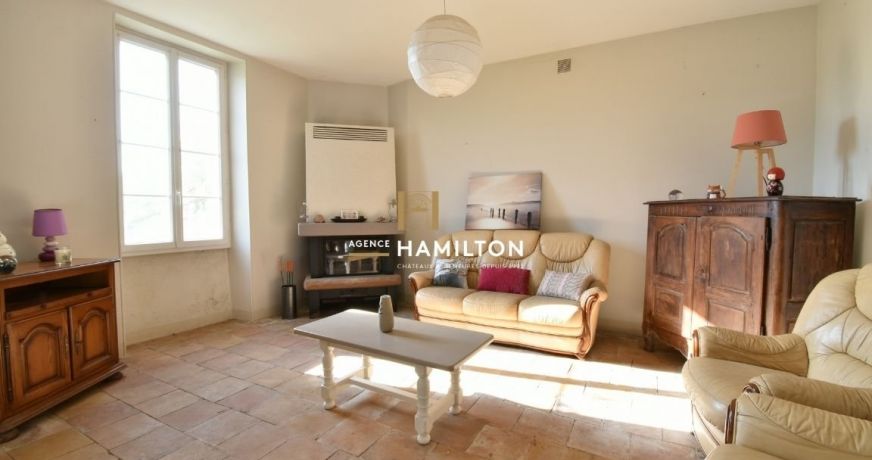 vente Maison de campagne Cordes-sur-ciel