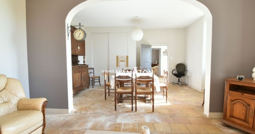 vente Maison de campagne Cordes-sur-ciel