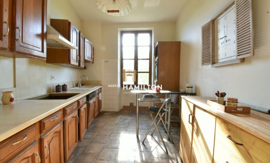 vente Maison Cordes-sur-ciel - Photo 6