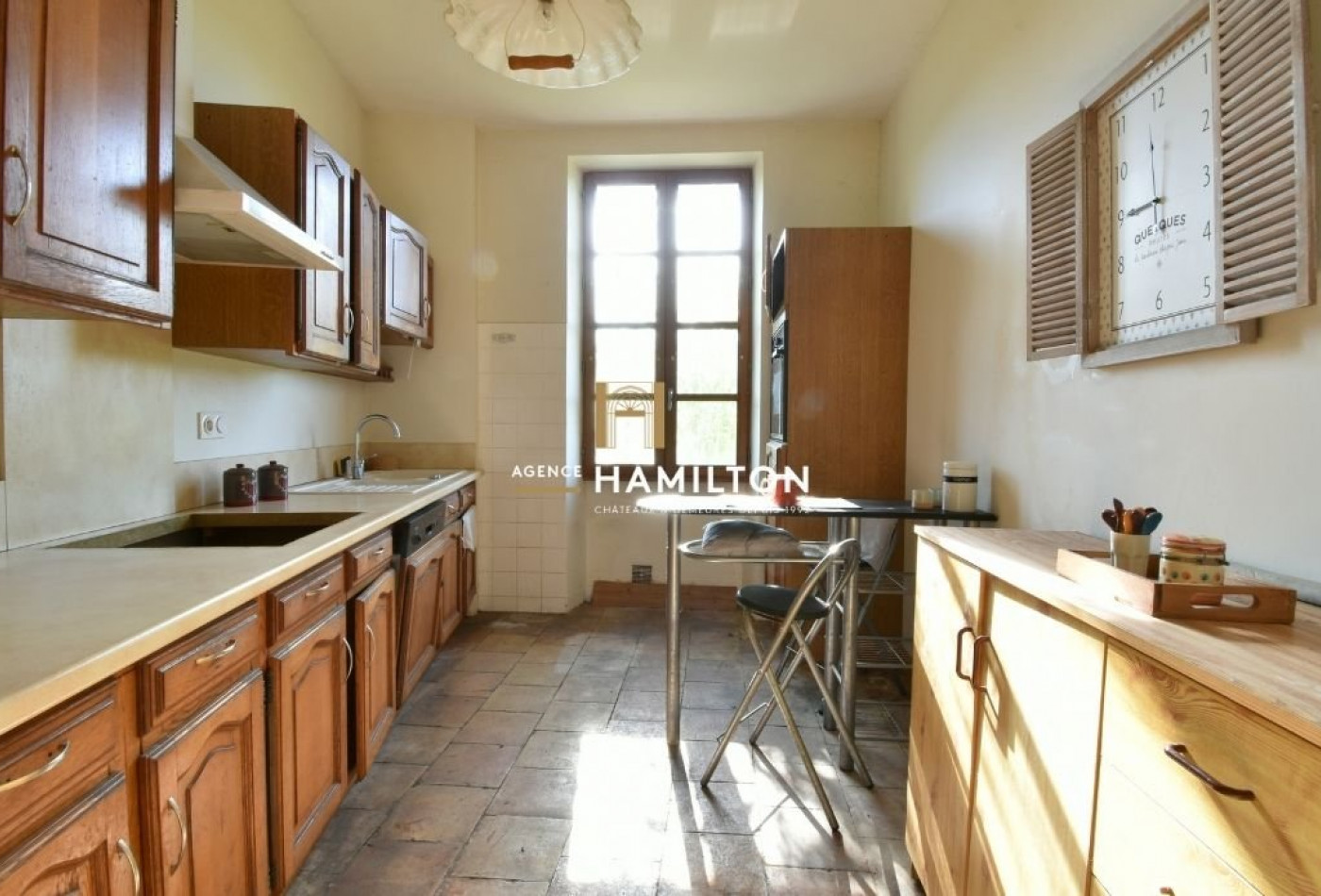 vente Maison de campagne Cordes-sur-ciel - Photo 7