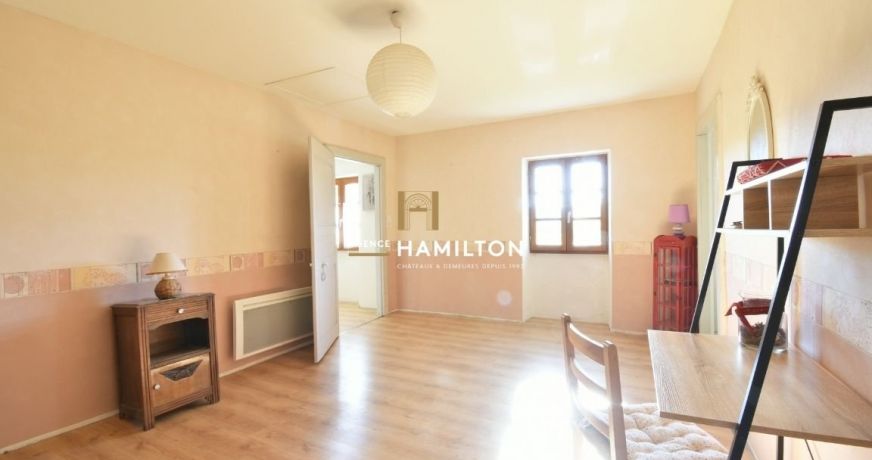 vente Maison de campagne Cordes-sur-ciel