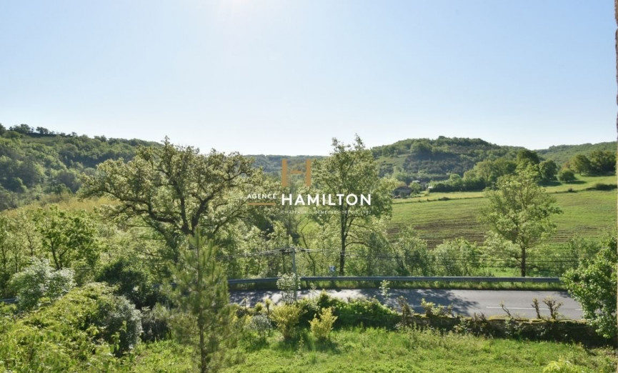 vente Maison de campagne Cordes-sur-ciel - Photo 17