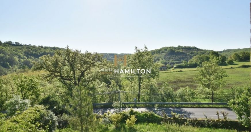 vente Maison de campagne Cordes-sur-ciel