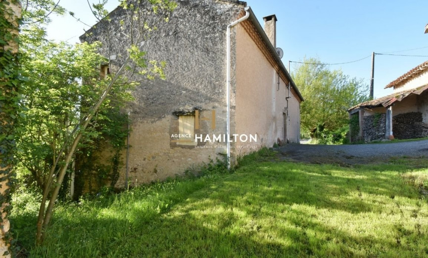 vente Maison Cordes-sur-ciel - Photo 16