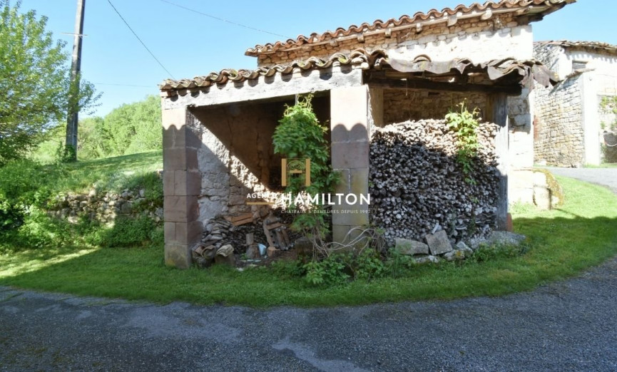 vente Maison Cordes-sur-ciel - Photo 17