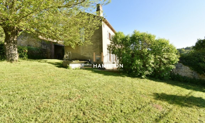vente Maison Cordes-sur-ciel - Photo 14