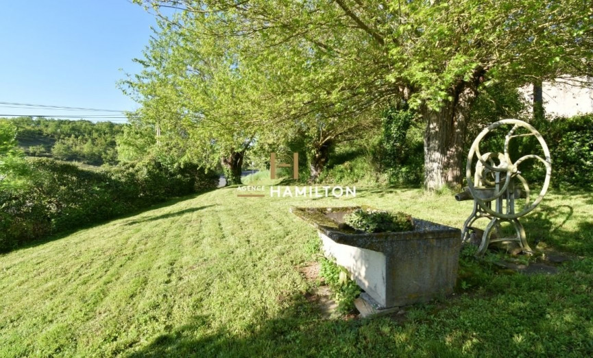 vente Maison Cordes-sur-ciel - Photo 15