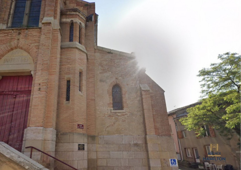 vente Appartement rénové Monclar-de-quercy - Photo 9