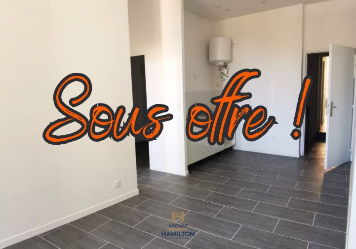 vente Appartement rénové Monclar-de-quercy