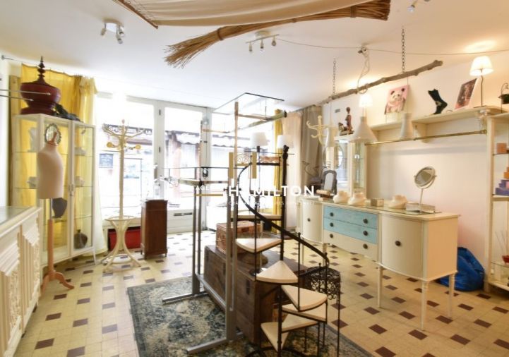 vente Maison à rénover Cordes-sur-ciel