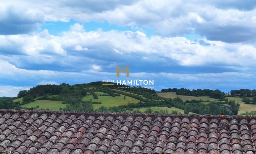 sale Maison à rénover Cordes-sur-ciel - Photo 2