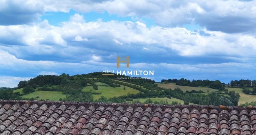 vente Maison à rénover Cordes-sur-ciel